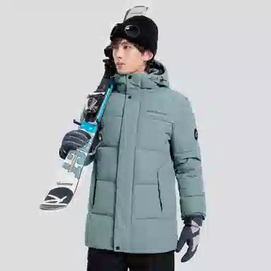 CAMEL Warm Fleece Series