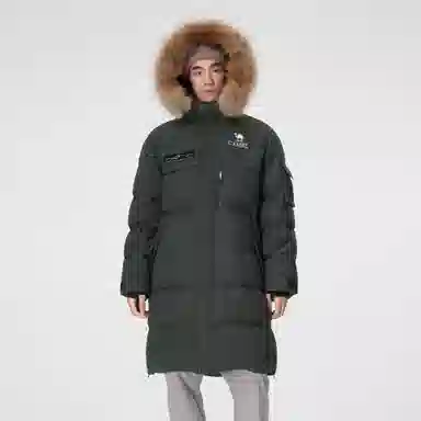 CAMEL Extreme Cold Series