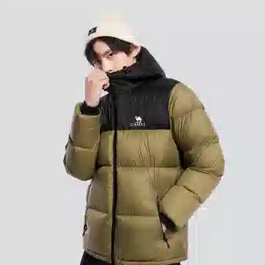 CAMEL Warm Fleece Series