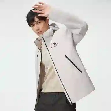 CAMEL All-Weather Series Jacket