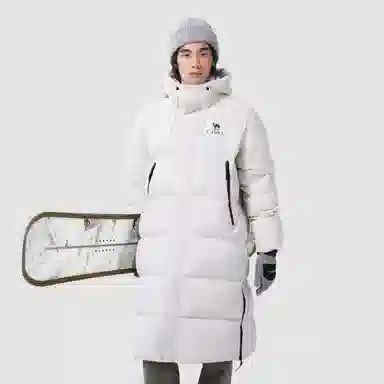 CAMEL Extreme Cold Series