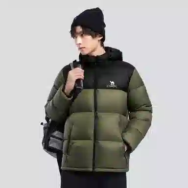 CAMEL Warm Fleece Series