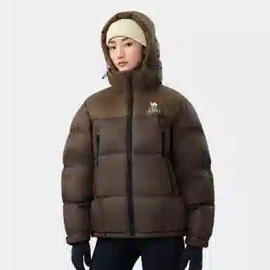 CAMEL Warm Fleece Series