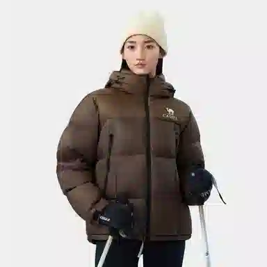 CAMEL Warm Fleece Series