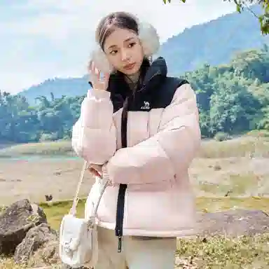 CAMEL Warm Fleece Series