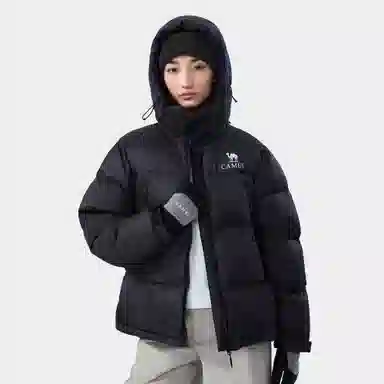 CAMEL Warm Fleece Series