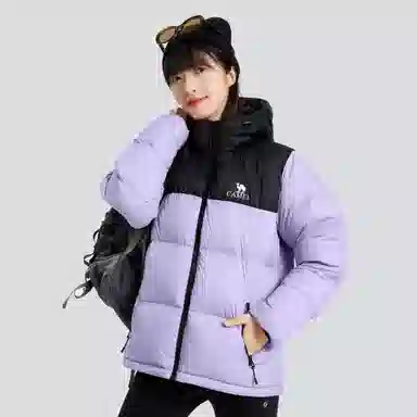 CAMEL Warm Fleece Series