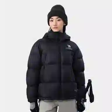 CAMEL Warm Fleece Series