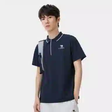 CAMEL Polo Shirt