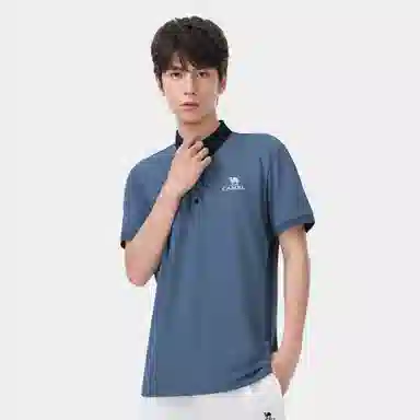 CAMEL POLO