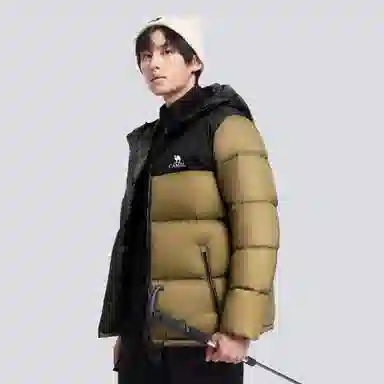 CAMEL Warm Fleece Series