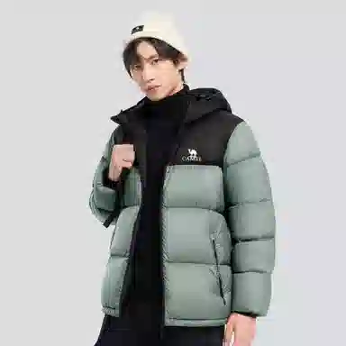 CAMEL Warm Fleece Series