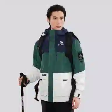 CAMEL All-Weather Series