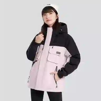 CAMEL Warm Fleece Series