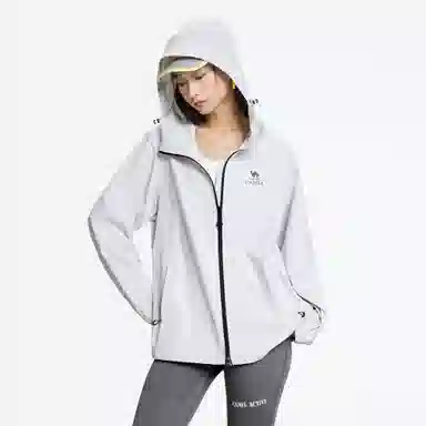 CAMEL Urban Functional Jacket