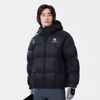 CAMEL Warm Fleece Series