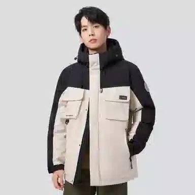 CAMEL Warm Fleece Series