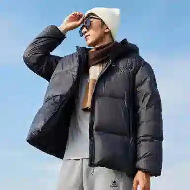 CAMEL Warm Fleece Series