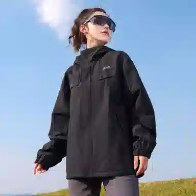 CAMEL Urban Function Series Jacket