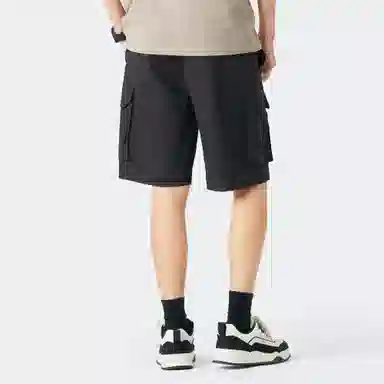 CAMEL City Function Series Cargo Shorts