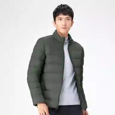 CAMEL Warm Fleece Series