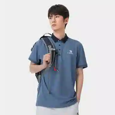 CAMEL POLO