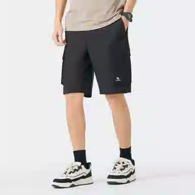 CAMEL City Function Series Cargo Shorts