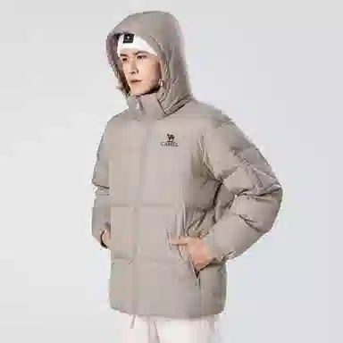 CAMEL Capsule Series