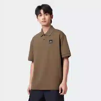CAMEL POLO