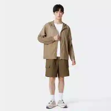 CAMEL UPF50+
