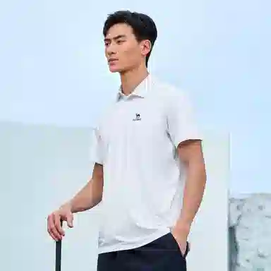 CAMEL POLO
