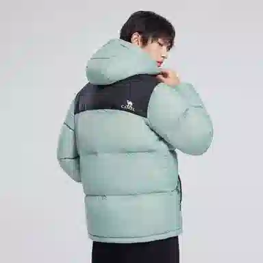 CAMEL Warm Fleece Series