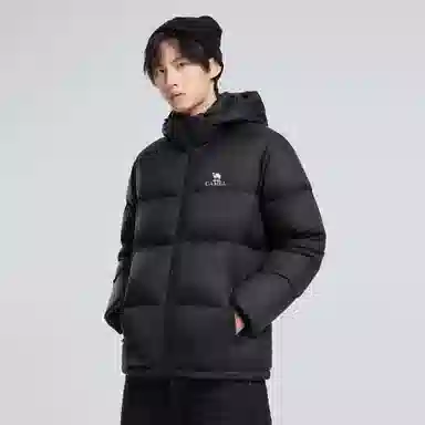 CAMEL Warm Fleece Series