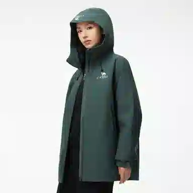 CAMEL All-Weather Series Jacket