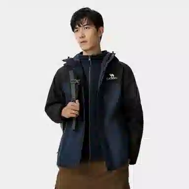 CAMEL All-Weather Series