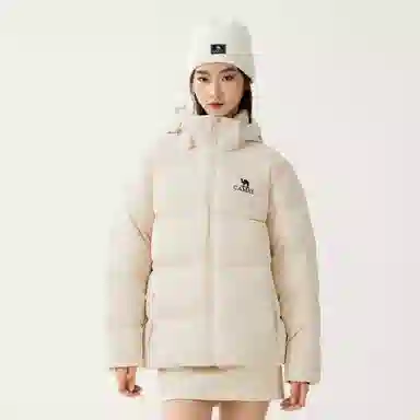 CAMEL Warm Fleece Series