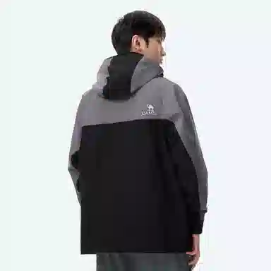 CAMEL崇山 Capsule Series