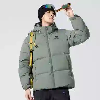 CAMEL Capsule Series