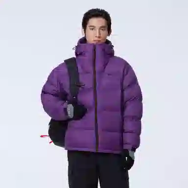 CAMEL Warm Fleece Series