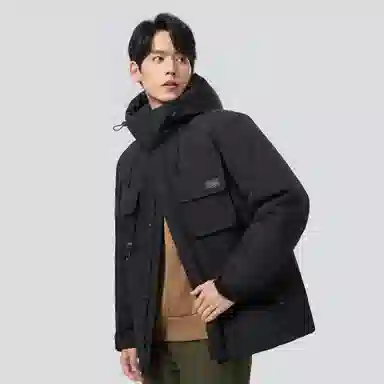 CAMEL Warm Fleece Series