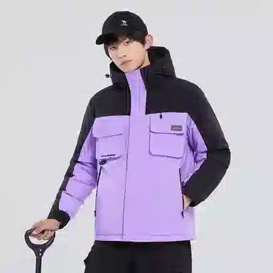 CAMEL Warm Fleece Series