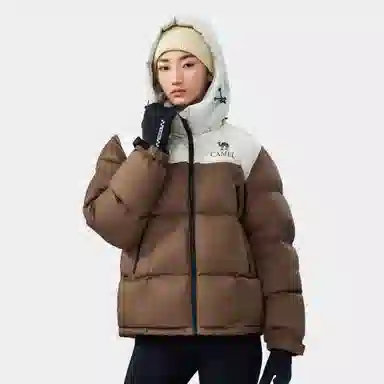 CAMEL Warm Fleece Series