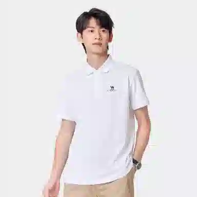 CAMEL POLO