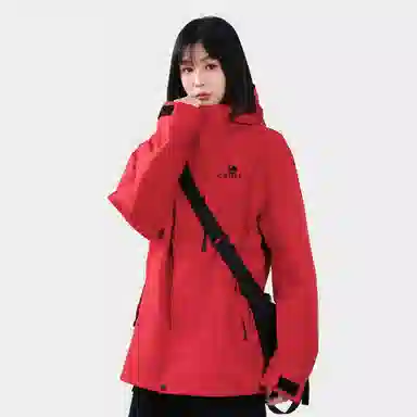 CAMEL All-Weather Series