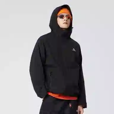 CAMEL Urban Tech Jacket