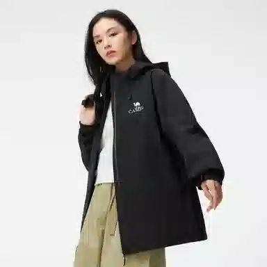 CAMEL All-Weather Series Jacket