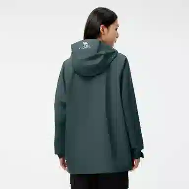 CAMEL All-Weather Series Jacket