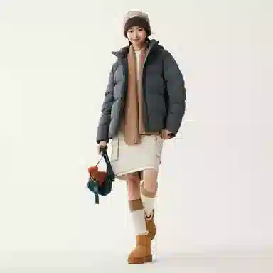 CAMEL Warm Fleece Series