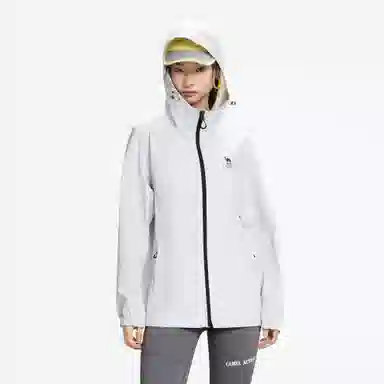 CAMEL Urban Functional Jacket