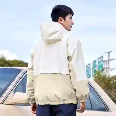 CAMEL Urban Function Series Jacket